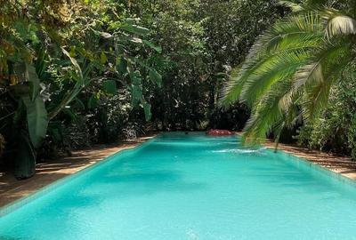 3 Bed House with En Suite in Gigiri - 3