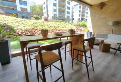 4 Bed Apartment with En Suite at Loresho - 4