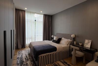 5 Bed Villa with En Suite in Westlands Area - 3