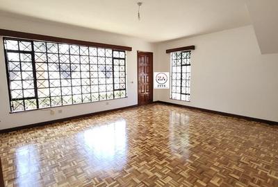 5 Bed Townhouse with En Suite at Kilimani