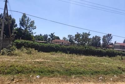 0.5 ac Commercial Property with Service Charge Included at Nothern Bypass - 2