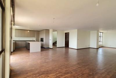 4 Bed Apartment with En Suite at Westlands - 4