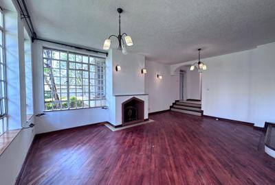 4 Bed House with En Suite in Gigiri - 2