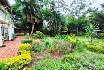 1.5 ac Land at Kabaserian Venue