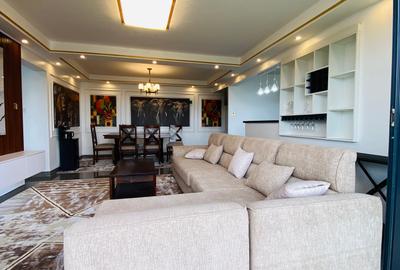 Serviced 3 Bed Apartment with Gym at Off Kangundo Road - 2
