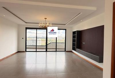 3 Bed Apartment with En Suite in Riverside - 3