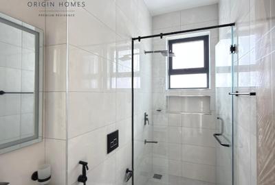 2 Bed Apartment with En Suite at Brookside - 4
