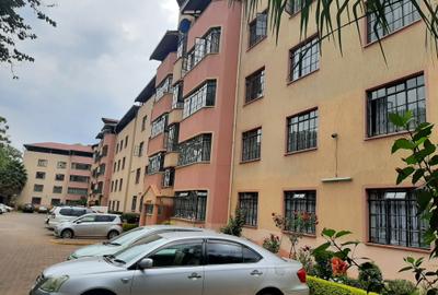 4 Bed Apartment with En Suite at Mpaka Road