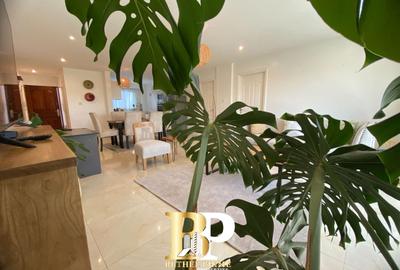 Furnished 2 Bed Apartment with En Suite in Westlands Area - 2