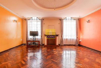 5 Bed Villa in Karen - 3