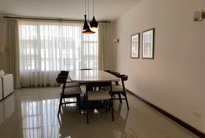 4 Bed Apartment with En Suite at General Mathenge - 4