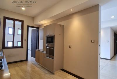 3 Bed Apartment with En Suite at General Mathenge - 4