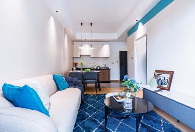 1 Bed Apartment with En Suite in Lower Kabete