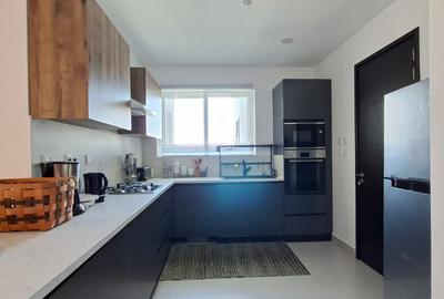 Furnished 2 Bed Apartment with Swimming Pool at Few Minutes Drive To Gigiri And Easy Access To Peponi Road - 3