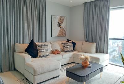 Furnished 2 Bed Apartment with En Suite at Westlands - 4