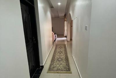 Serviced 4 Bed Apartment with En Suite at Nyali