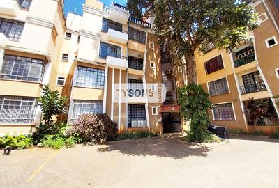 3 Bed Apartment with Parking in Riverside