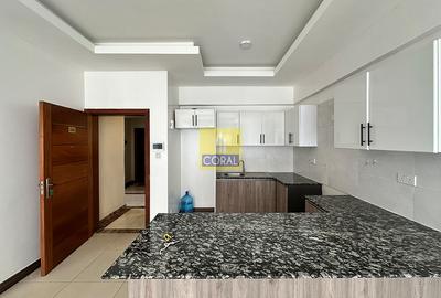 2 Bed Apartment in Kilimani - 2