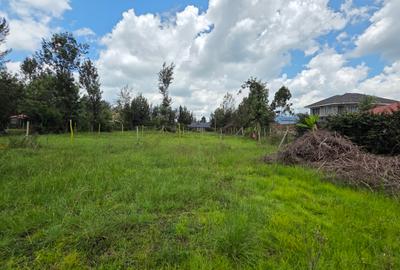 0.125 ac Land at Matasia