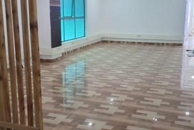 Office with Service Charge Included in Kilimani