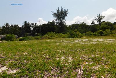 Land in Diani