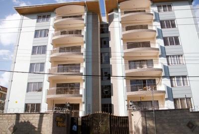 3 Bed Apartment with En Suite in Rhapta Road - 2