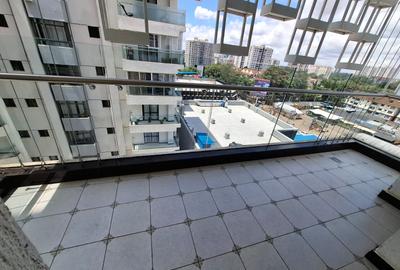 4 Bed Apartment with En Suite at Kilimani - 2