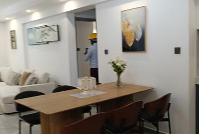 3 Bed Apartment with En Suite at Argwings Kodhek Road - 3