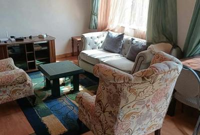 2 Bed House with En Suite at Runda