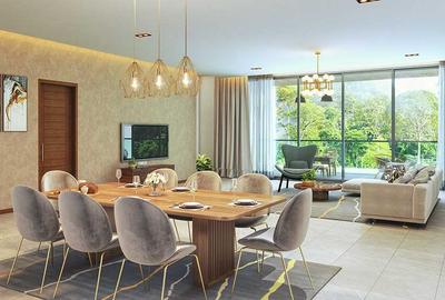 4 Bed Townhouse with En Suite at Loresho - 4