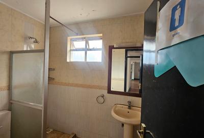1,938 ft² Office with Service Charge Included at Lenana Road - 3