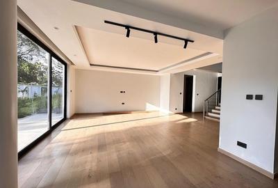 4 Bed Townhouse with Staff Quarters in Lavington - 4