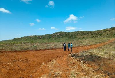 448 m² Land at Kikuyu - 4