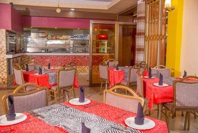 Commercial Property with Backup Generator in Nakuru - 4