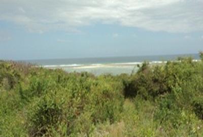 Land in Diani - 4
