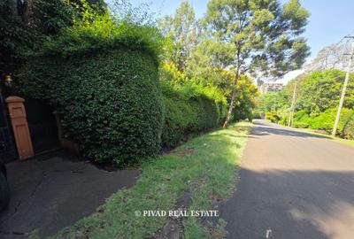 0.87 ac Land in Riverside - 2