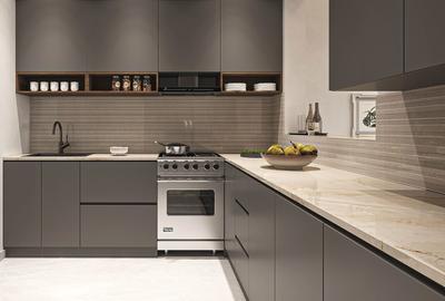 Serviced 2 Bed Apartment with Swimming Pool in Kitisuru - 3