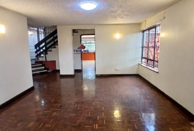 5 Bed House with En Suite in Gigiri