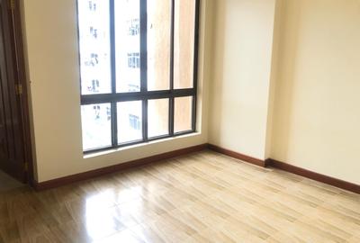 3 Bed Apartment with En Suite in Parklands