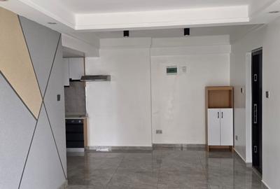 Serviced 1 Bed Apartment with En Suite at Gatundu Road - 3