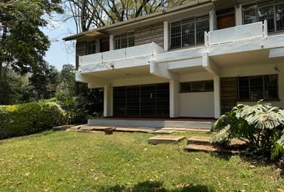 4 Bed Townhouse with En Suite in Kileleshwa