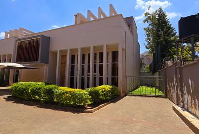 5 Bed Townhouse with En Suite at Muthangari Road - 2