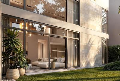 5 Bed Townhouse with En Suite in Lavington - 3