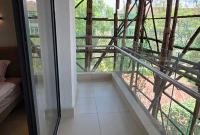 3 Bed Apartment with En Suite at Chaka Place - 4