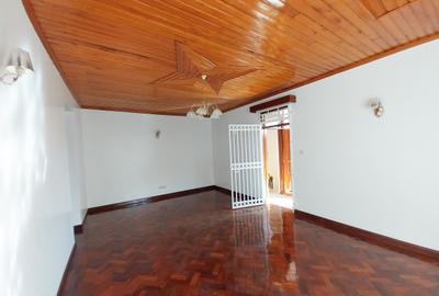 3 Bed House with Swimming Pool at Runda Mimosa