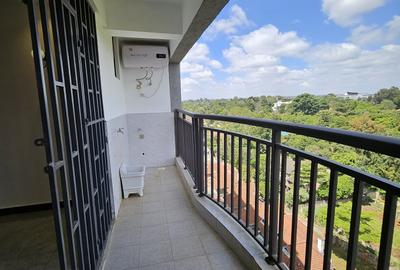 2 Bed Apartment with Gym in Kileleshwa