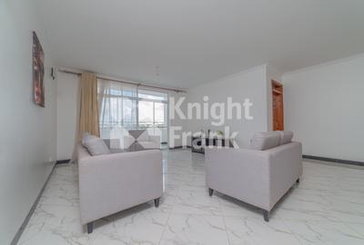 3 Bed Apartment with En Suite at Tabere Cresent - 3