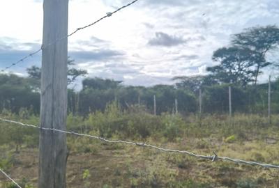 Residential Land at Kandisi