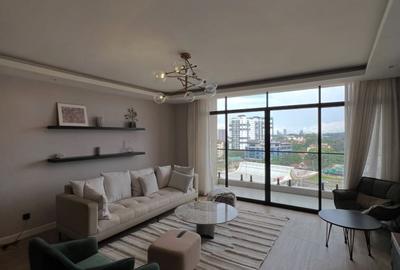 Furnished 3 Bed Apartment with En Suite at Westlands Area - 2