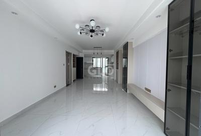 3 Bed Apartment with En Suite in Kileleshwa